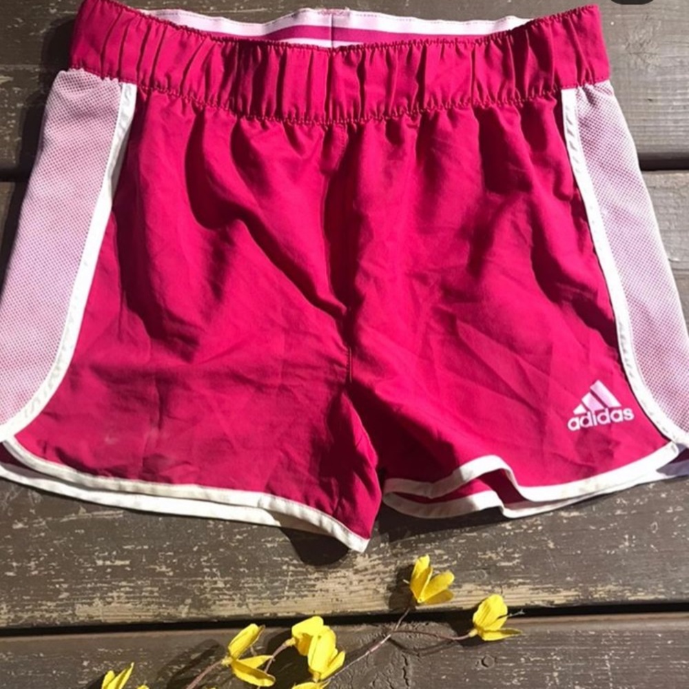Athletic Shorts